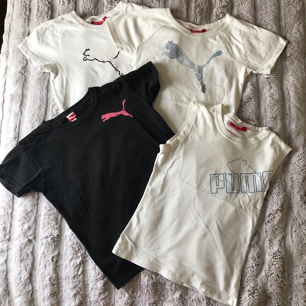 Puma Shirts